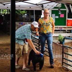 Meet your Posher, Neil